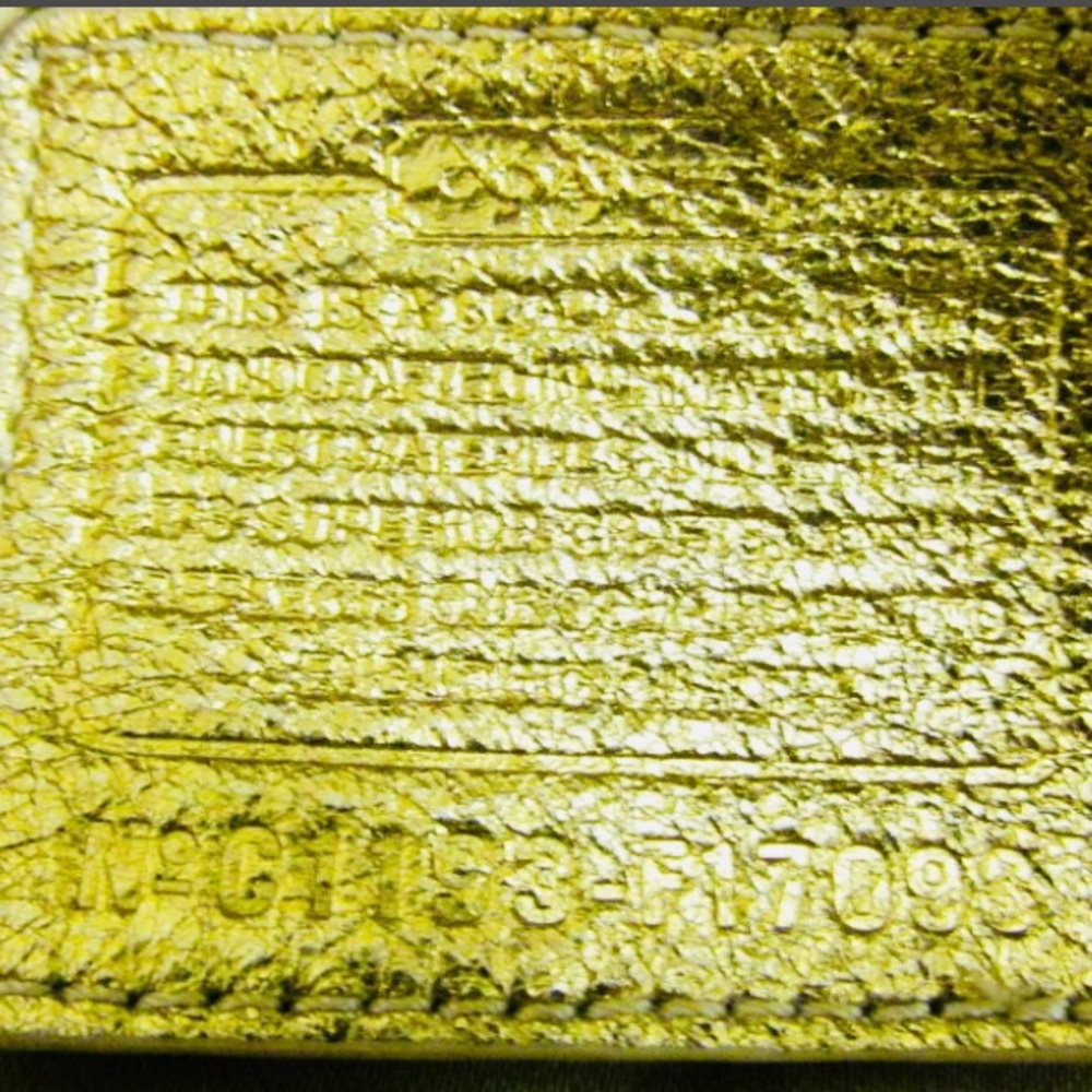 Coach Multicolor Patchwork Shoulder Bag Authentic - image 7